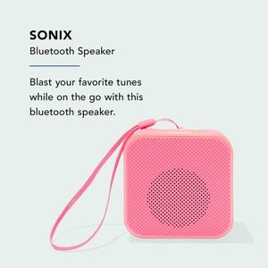Sonix Bluetooth Speaker